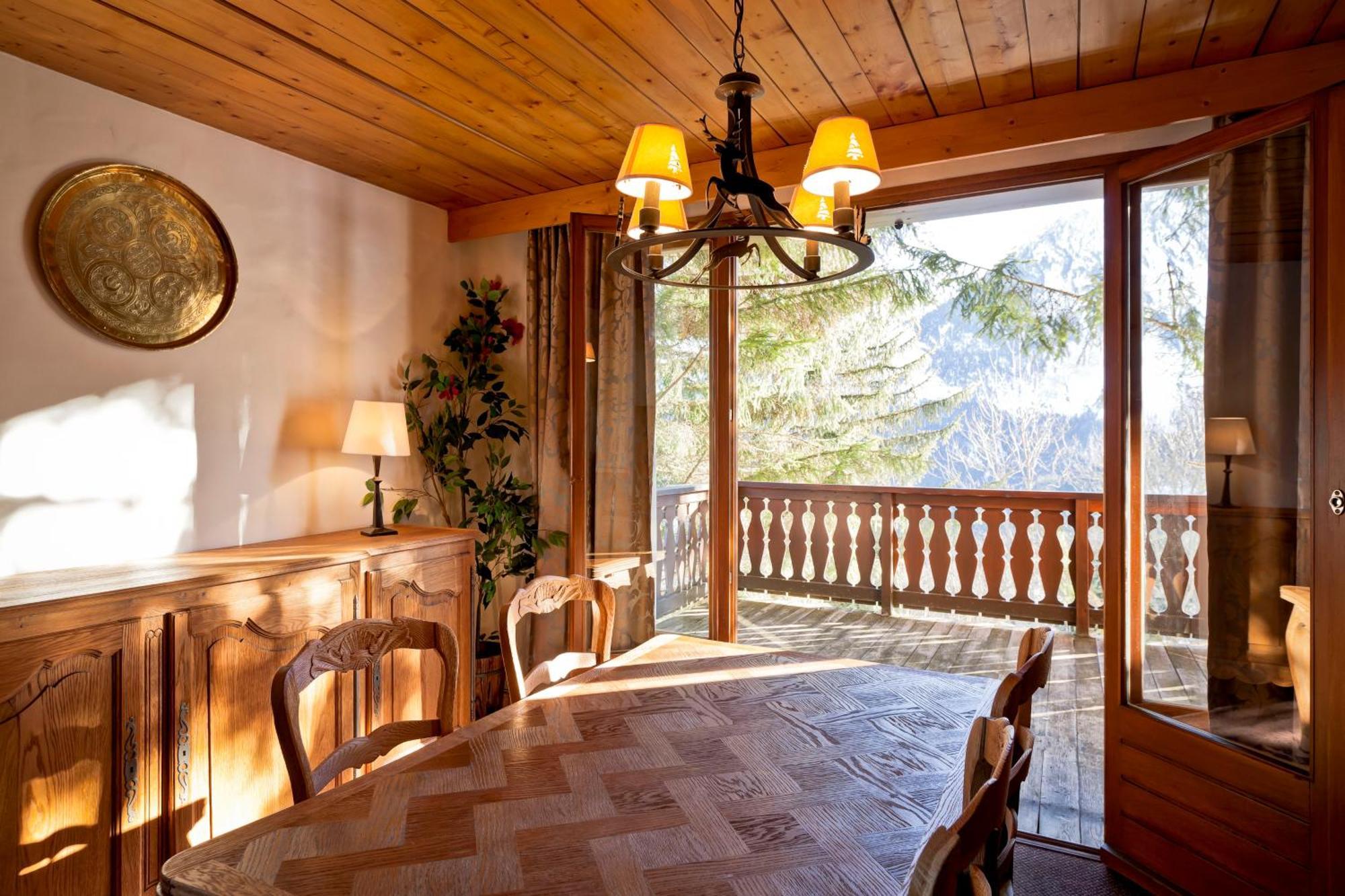 Hotel Les Flocons Κουρσεβέλ Εξωτερικό φωτογραφία